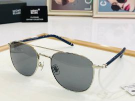 Picture of Montblanc Sunglasses _SKUfw49885255fw